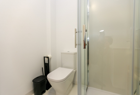 Rynek wtórny - Apartament - San Miguel de Salinas - San Miguel De Salinas