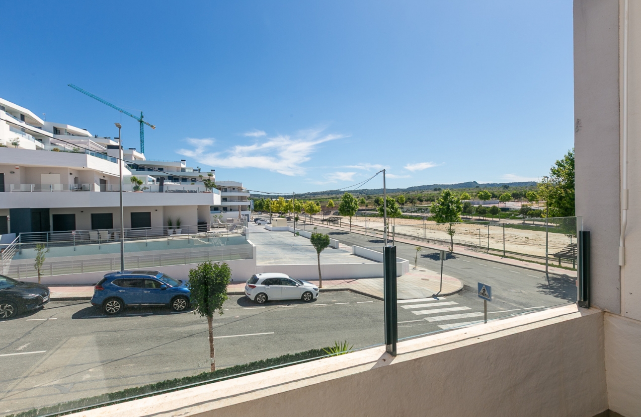 Rynek wtórny - Apartament - San Miguel de Salinas - San Miguel De Salinas