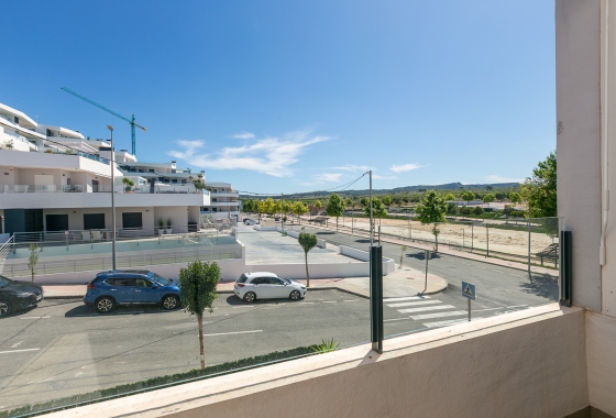 Rynek wtórny - Apartament - San Miguel de Salinas - San Miguel De Salinas
