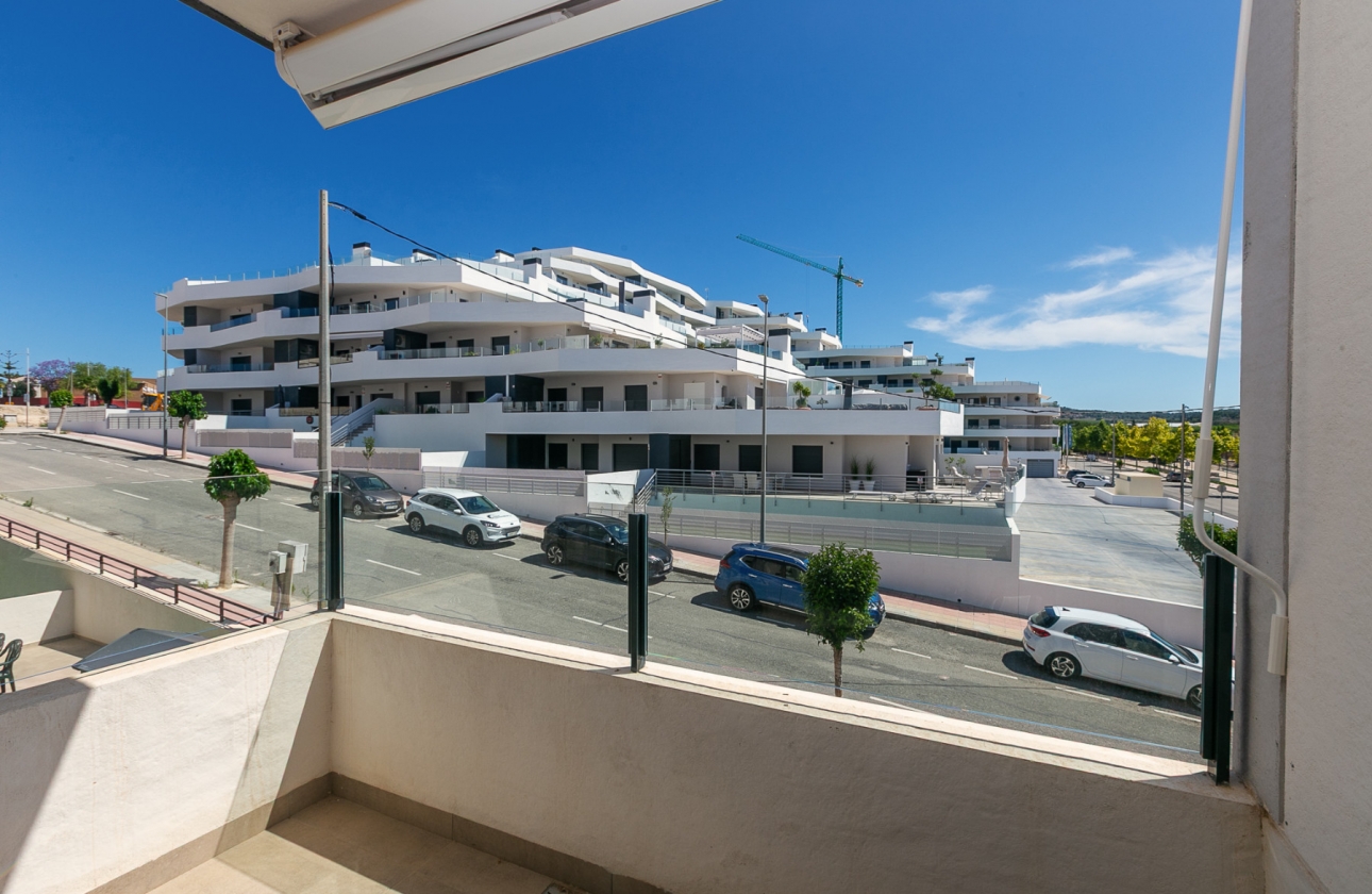 Rynek wtórny - Apartament - San Miguel de Salinas - San Miguel De Salinas