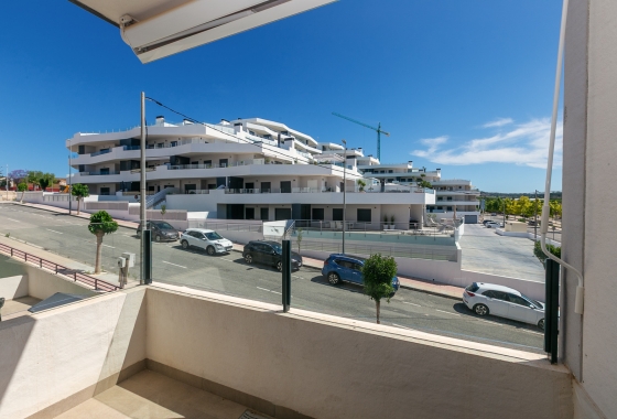 Rynek wtórny - Apartament - San Miguel de Salinas - San Miguel De Salinas