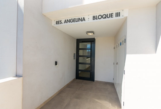 Rynek wtórny - Apartament - San Miguel de Salinas - San Miguel De Salinas