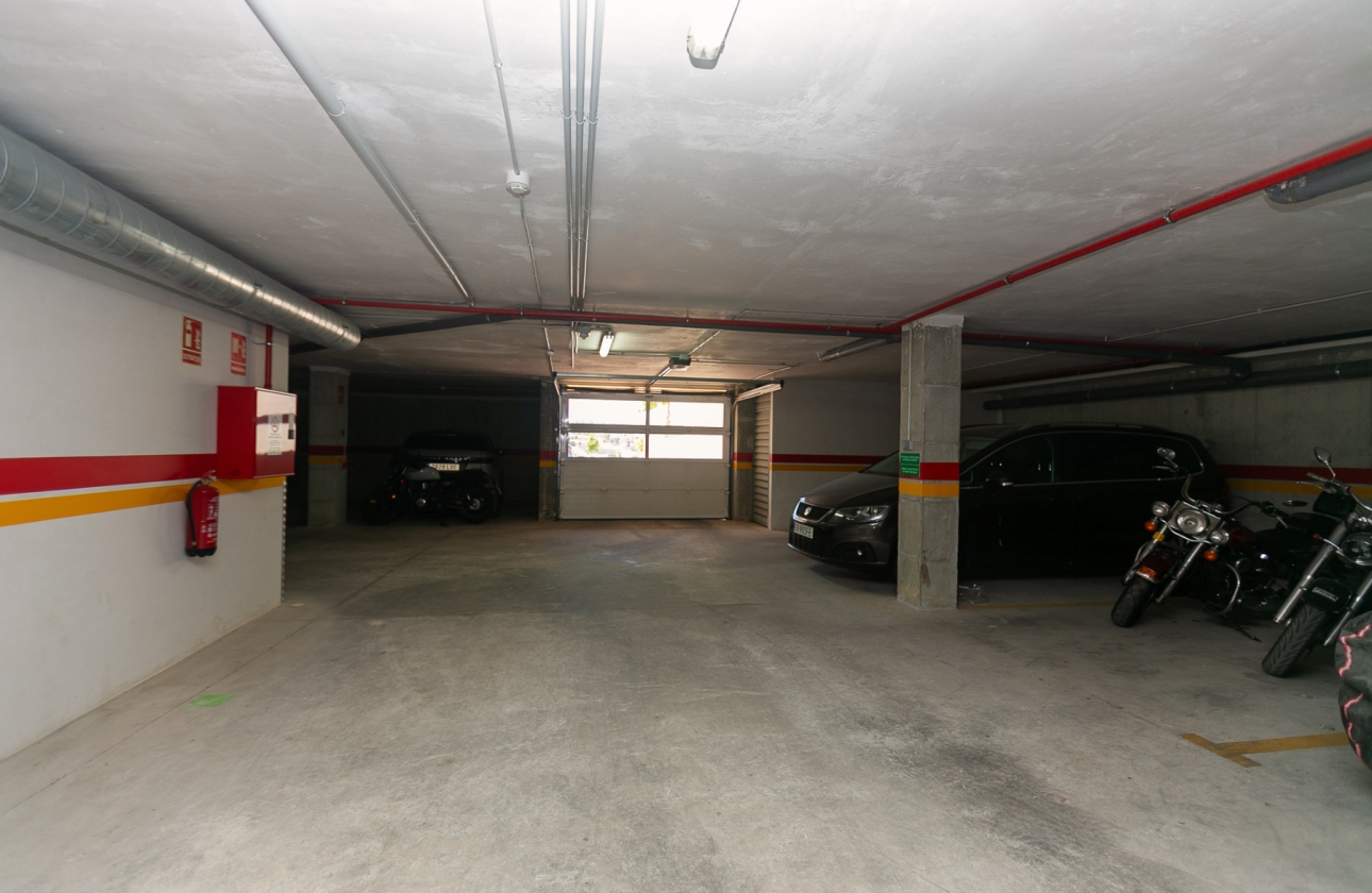 Rynek wtórny - Apartament - San Miguel de Salinas - San Miguel De Salinas
