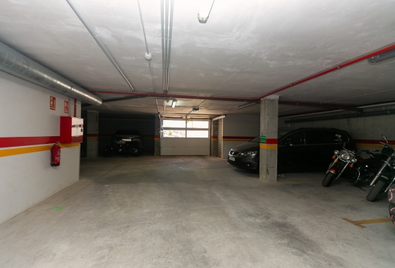 Rynek wtórny - Apartament - San Miguel de Salinas - San Miguel De Salinas