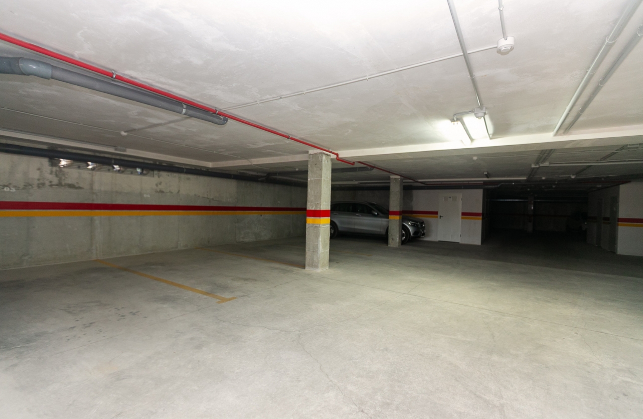 Rynek wtórny - Apartament - San Miguel de Salinas - San Miguel De Salinas