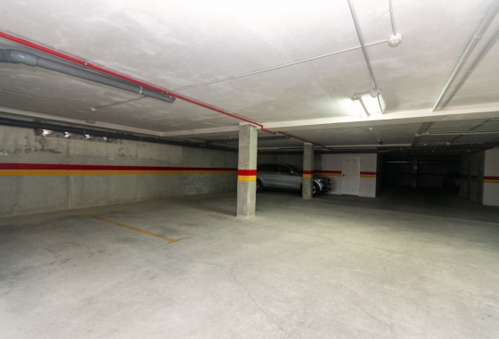 Rynek wtórny - Apartament - San Miguel de Salinas - San Miguel De Salinas