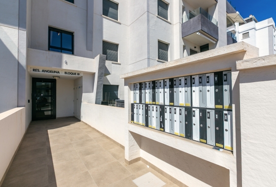 Rynek wtórny - Apartament - San Miguel de Salinas - San Miguel De Salinas