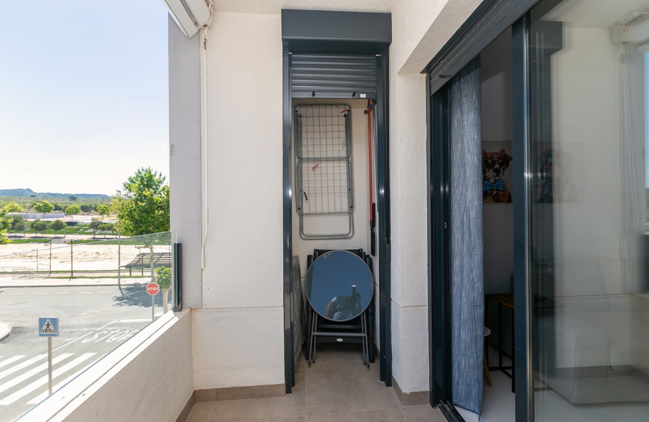 Rynek wtórny - Apartament - San Miguel de Salinas - San Miguel De Salinas