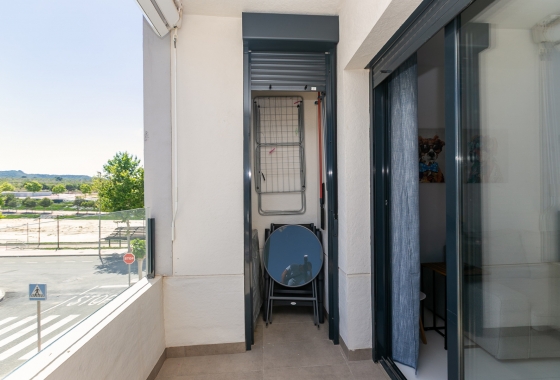 Rynek wtórny - Apartament - San Miguel de Salinas - San Miguel De Salinas