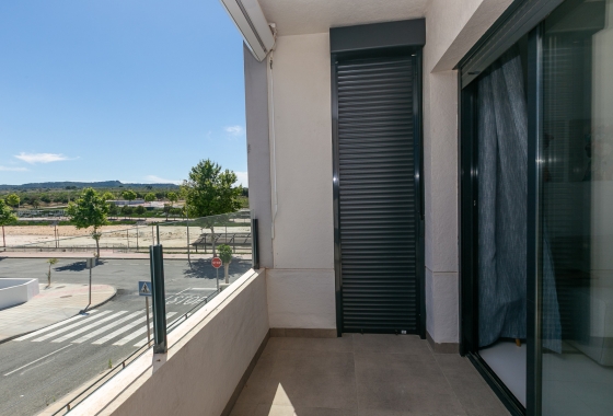 Rynek wtórny - Apartament - San Miguel de Salinas - San Miguel De Salinas