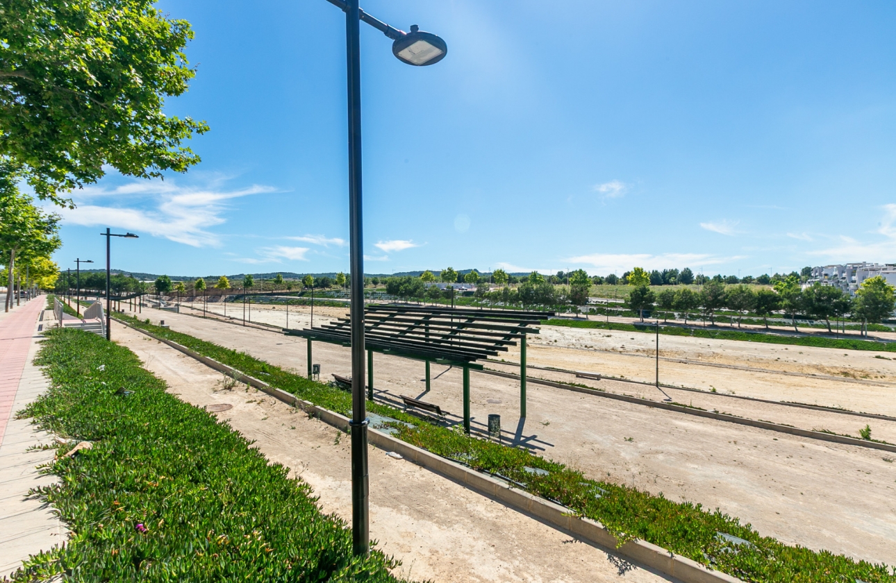 Rynek wtórny - Apartament - San Miguel de Salinas - San Miguel De Salinas