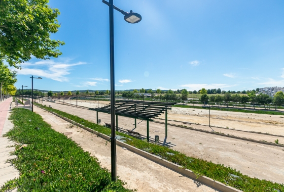 Rynek wtórny - Apartament - San Miguel de Salinas - San Miguel De Salinas
