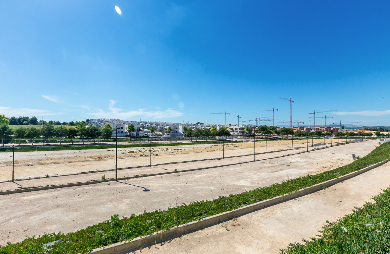 Rynek wtórny - Apartament - San Miguel de Salinas - San Miguel De Salinas