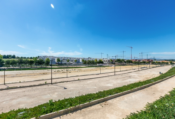 Rynek wtórny - Apartament - San Miguel de Salinas - San Miguel De Salinas