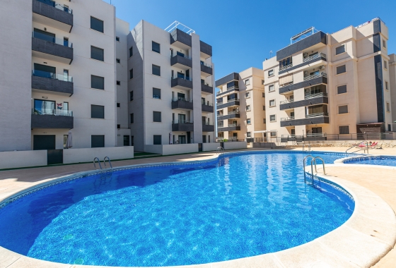 Rynek wtórny - Apartament - San Miguel de Salinas - San Miguel De Salinas