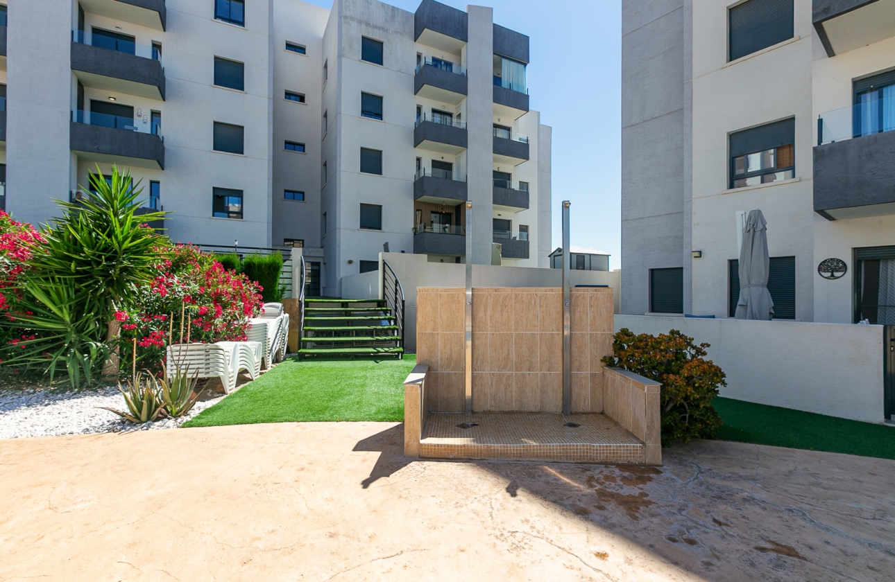 Rynek wtórny - Apartament - San Miguel de Salinas - San Miguel De Salinas