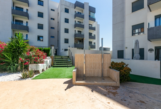 Rynek wtórny - Apartament - San Miguel de Salinas - San Miguel De Salinas