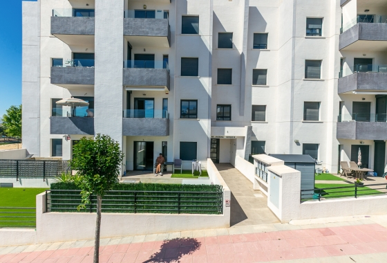 Rynek wtórny - Apartament - San Miguel de Salinas - San Miguel De Salinas