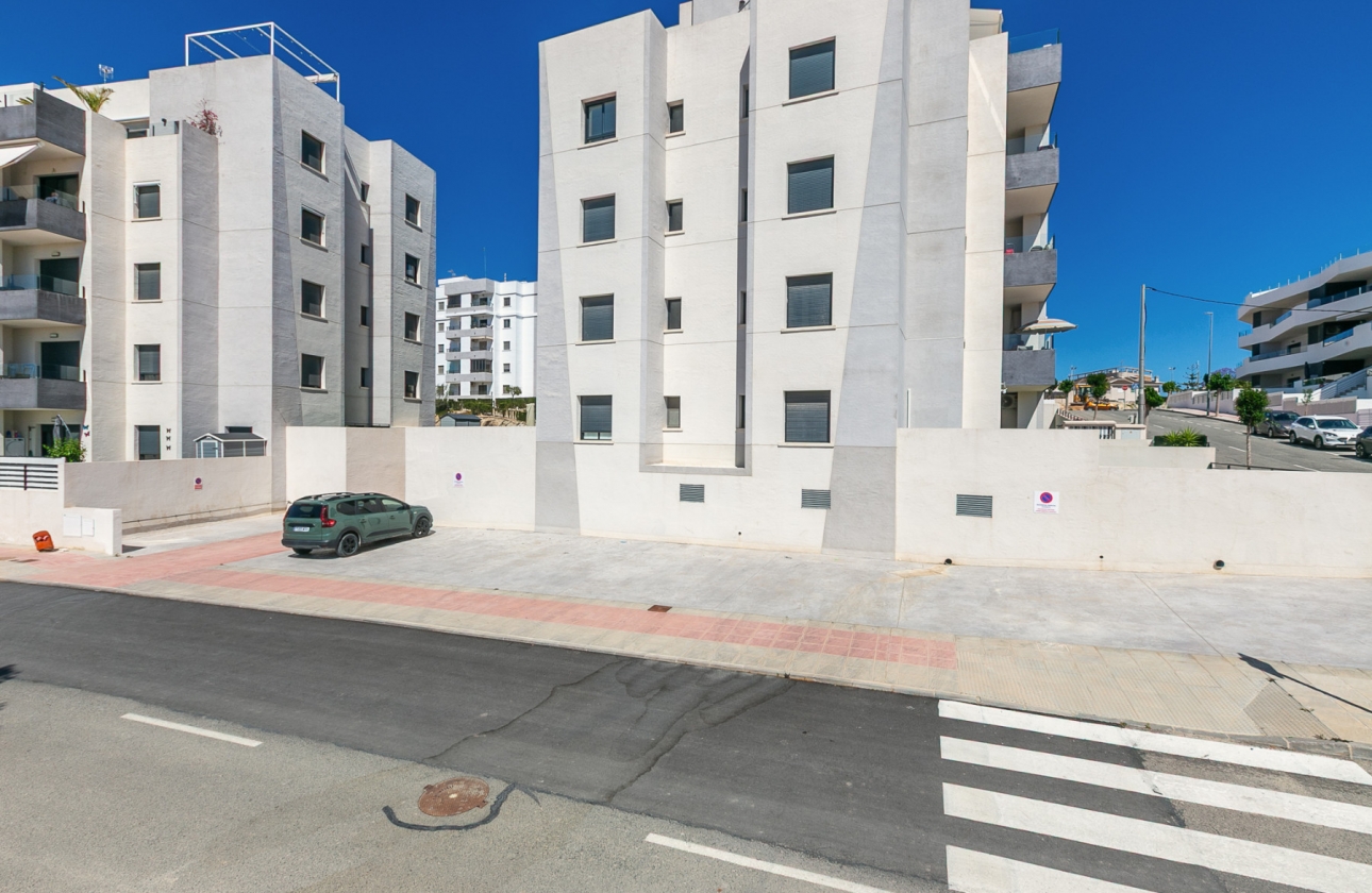 Rynek wtórny - Apartament - San Miguel de Salinas - San Miguel De Salinas