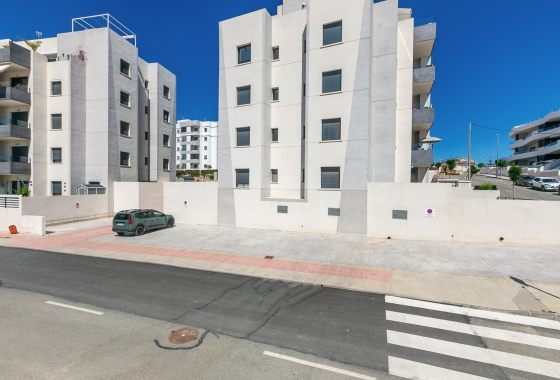 Rynek wtórny - Apartament - San Miguel de Salinas - San Miguel De Salinas