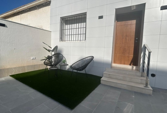 New Build - Semi-detached - San Javier