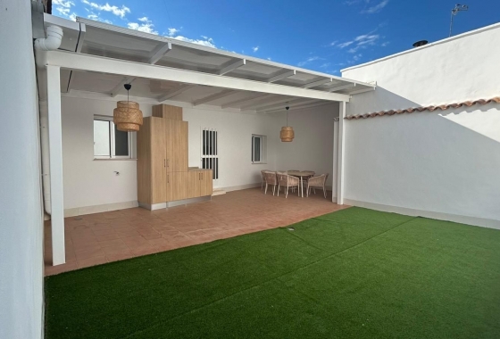 New Build - Semi-detached - San Javier