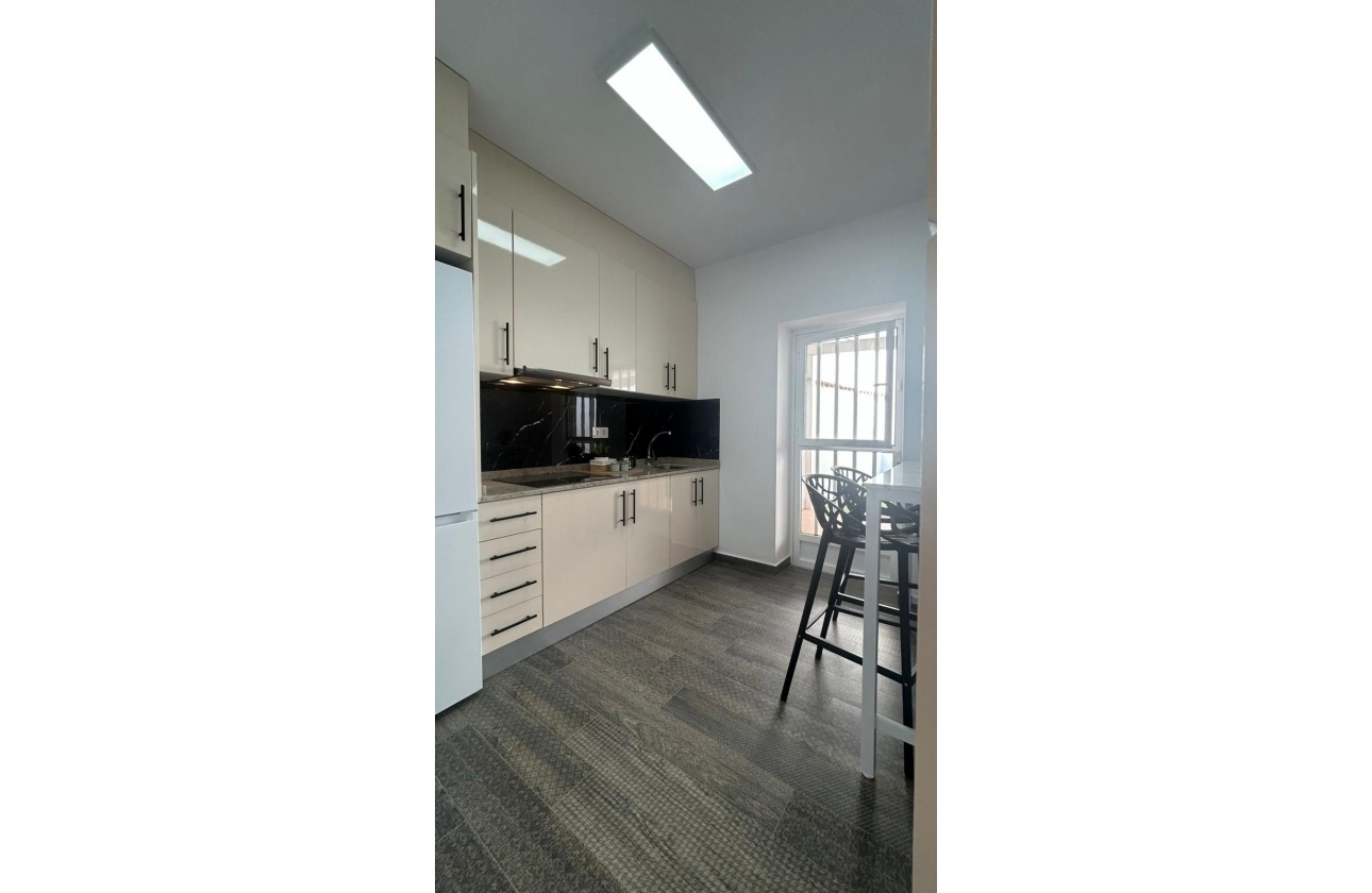New Build - Semi-detached - San Javier