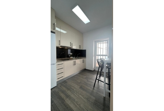 New Build - Semi-detached - San Javier