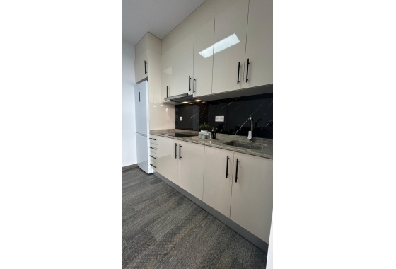 New Build - Semi-detached - San Javier