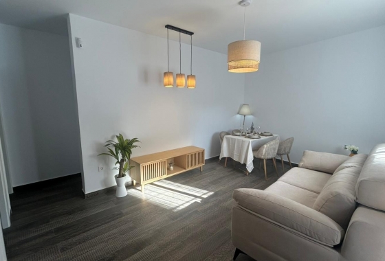 New Build - Semi-detached - San Javier