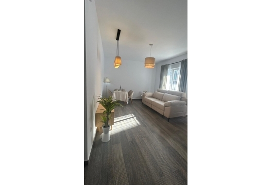New Build - Semi-detached - San Javier