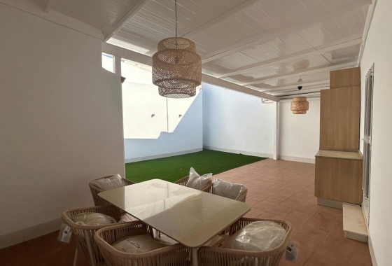 New Build - Semi-detached - San Javier