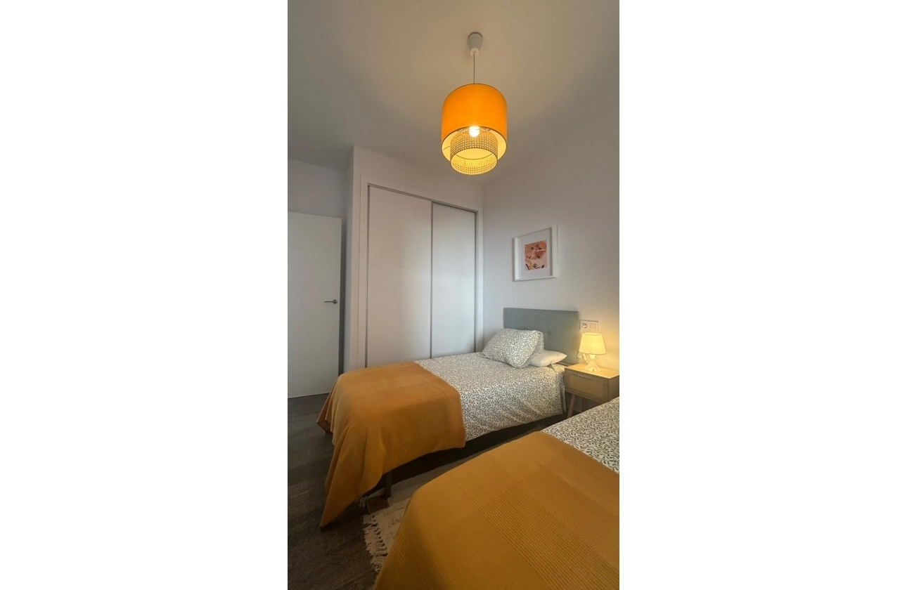 New Build - Semi-detached - San Javier