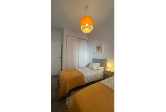 New Build - Semi-detached - San Javier