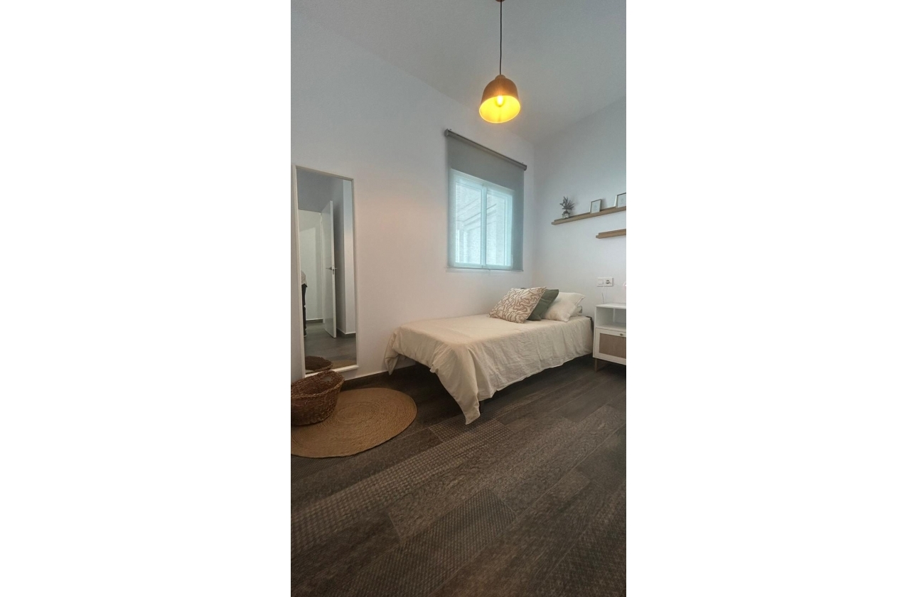 New Build - Semi-detached - San Javier