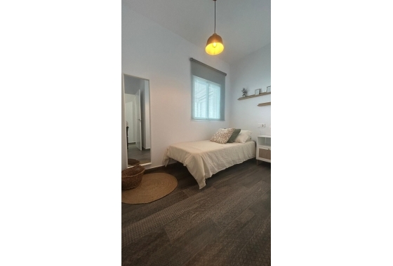 New Build - Semi-detached - San Javier