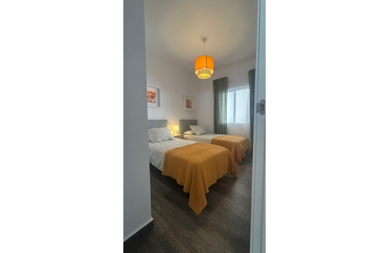 New Build - Semi-detached - San Javier