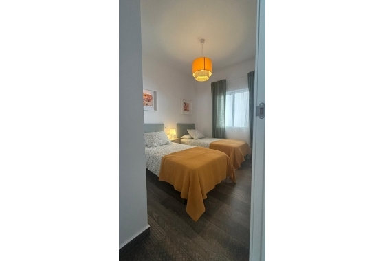 New Build - Semi-detached - San Javier