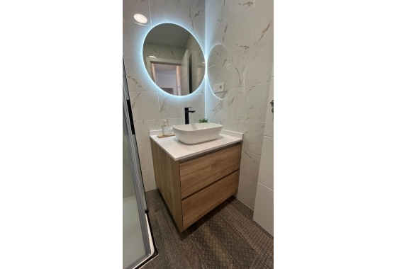 New Build - Semi-detached - San Javier