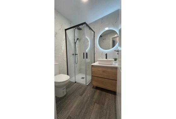 New Build - Semi-detached - San Javier