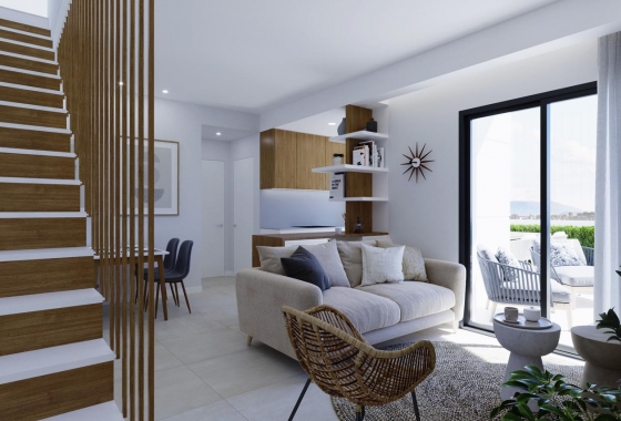 New Build - Penthouse - Torrevieja
