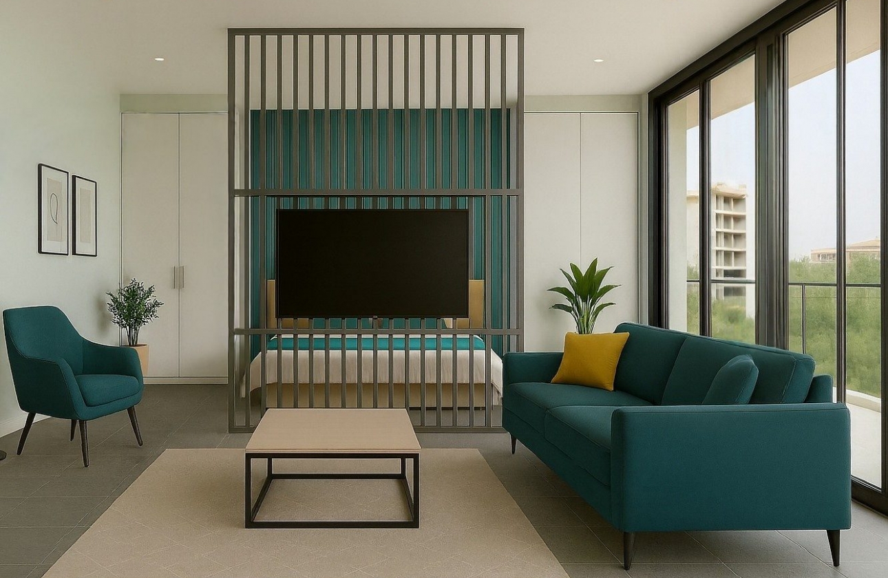New Build - Penthouse - San Pedro del Pinatar