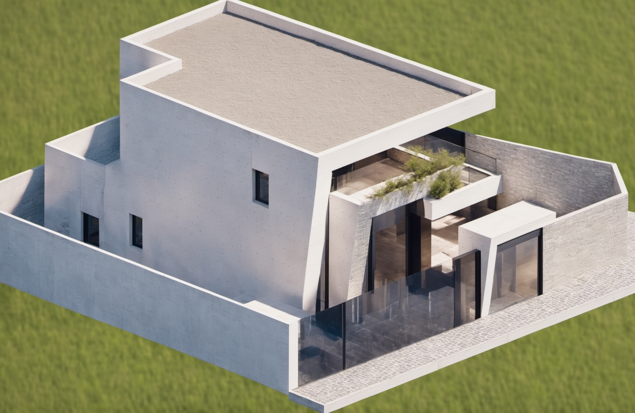 Obra nueva - Detached - Benijofar