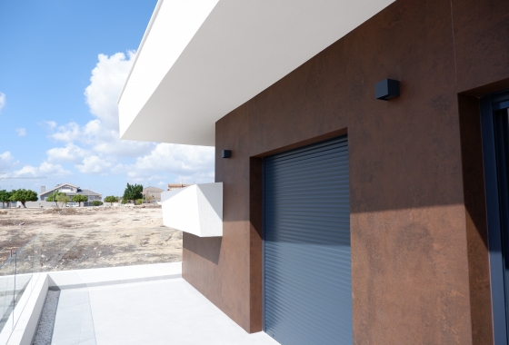 Obra nueva - Detached - Benijofar