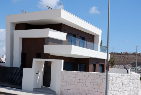 Obra nueva - Detached - Benijofar