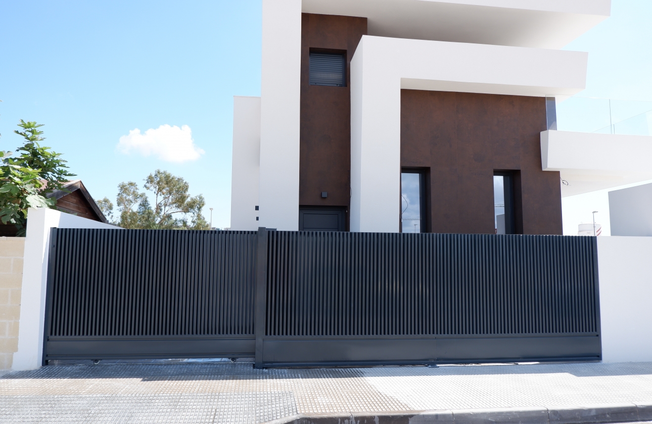 Obra nueva - Detached - Benijofar