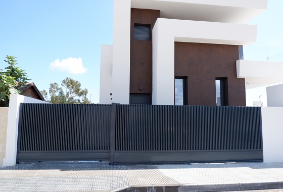 Obra nueva - Detached - Benijofar