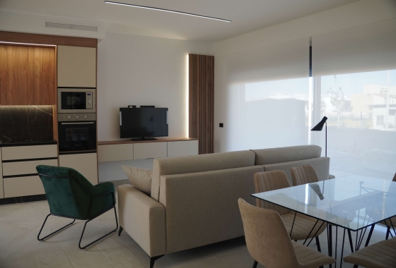 Rynek pierwotny - Apartament - Pilar de la Horadada