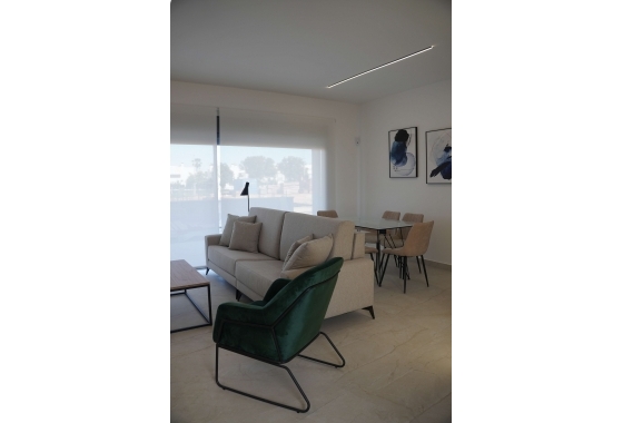 Rynek pierwotny - Apartament - Pilar de la Horadada