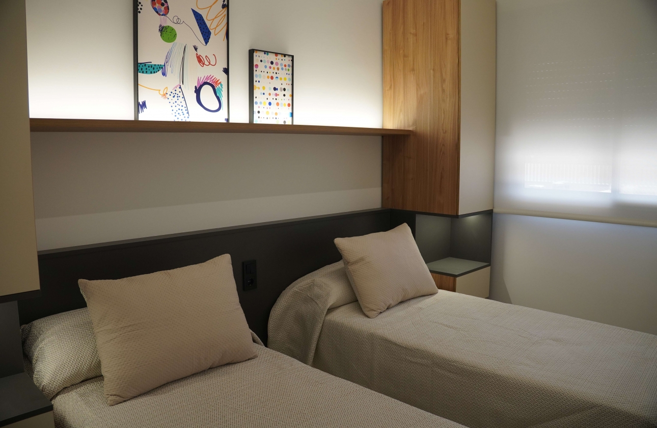 Rynek pierwotny - Apartament - Pilar de la Horadada